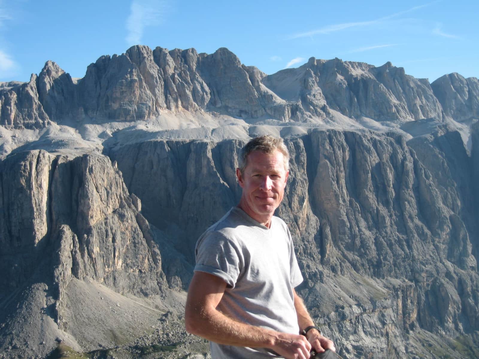 James from Durango, Colorado, United States