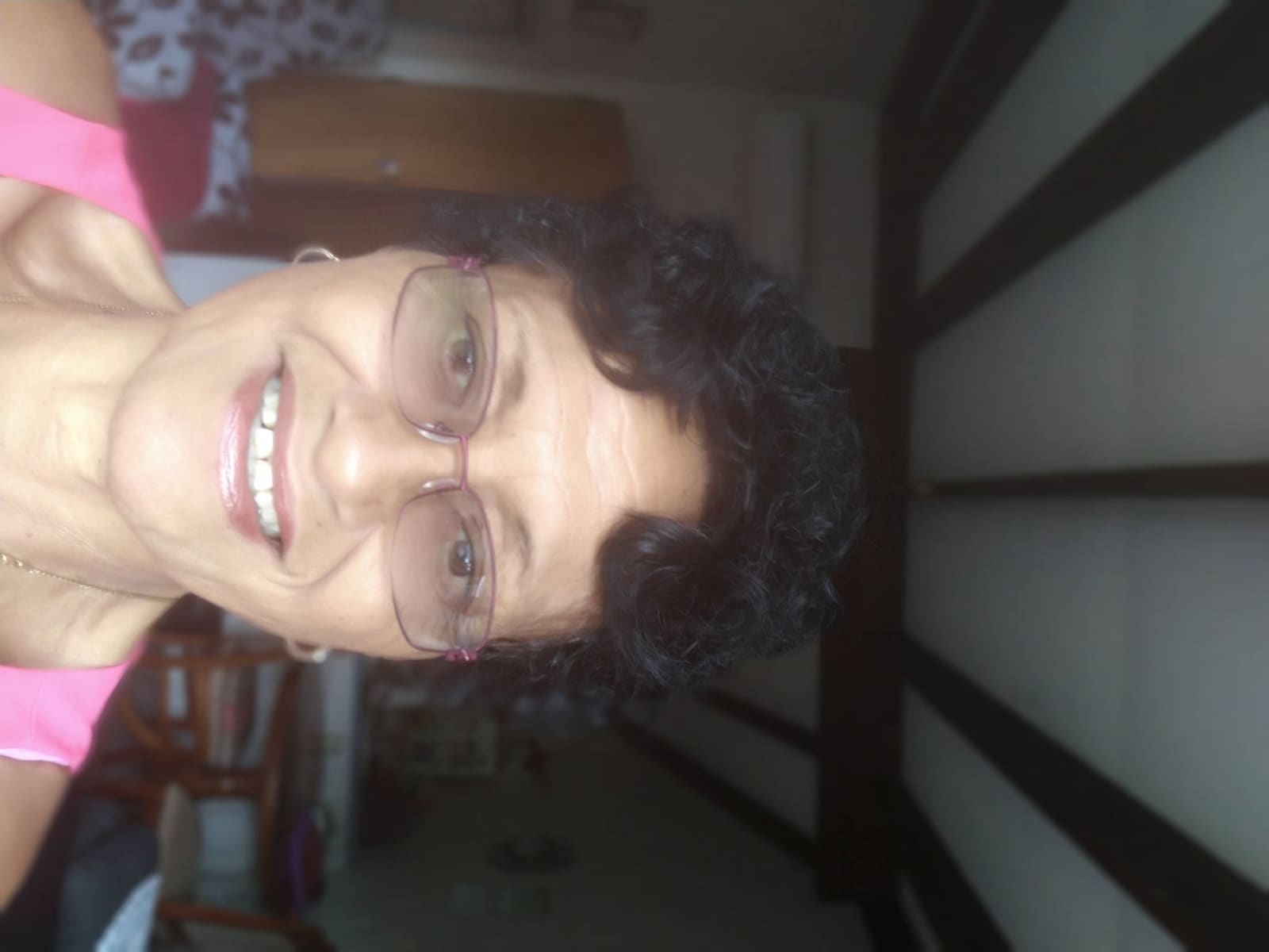 Karen from Paeroa, New Zealand