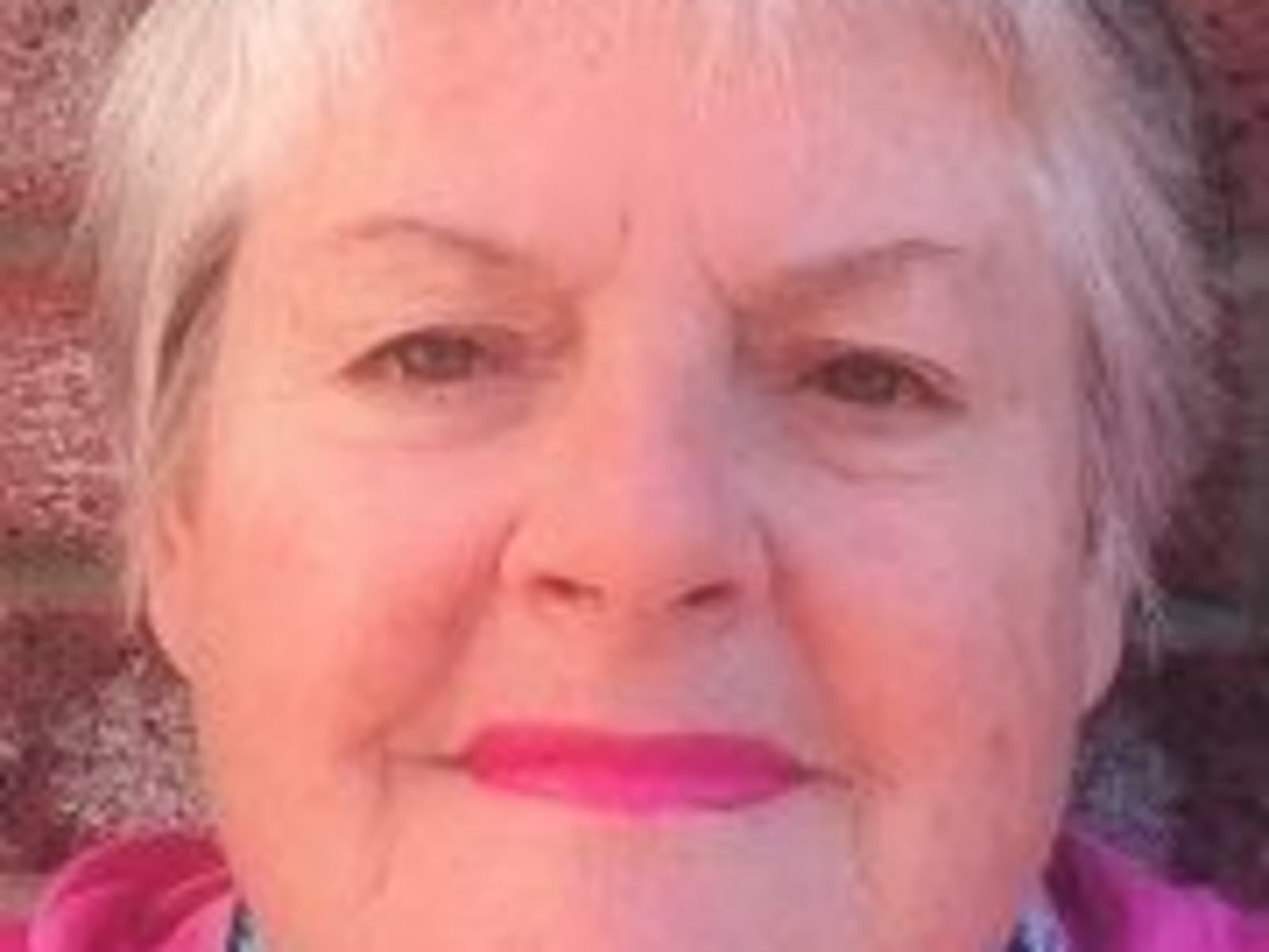 Liz from Portsmouth, United Kingdom