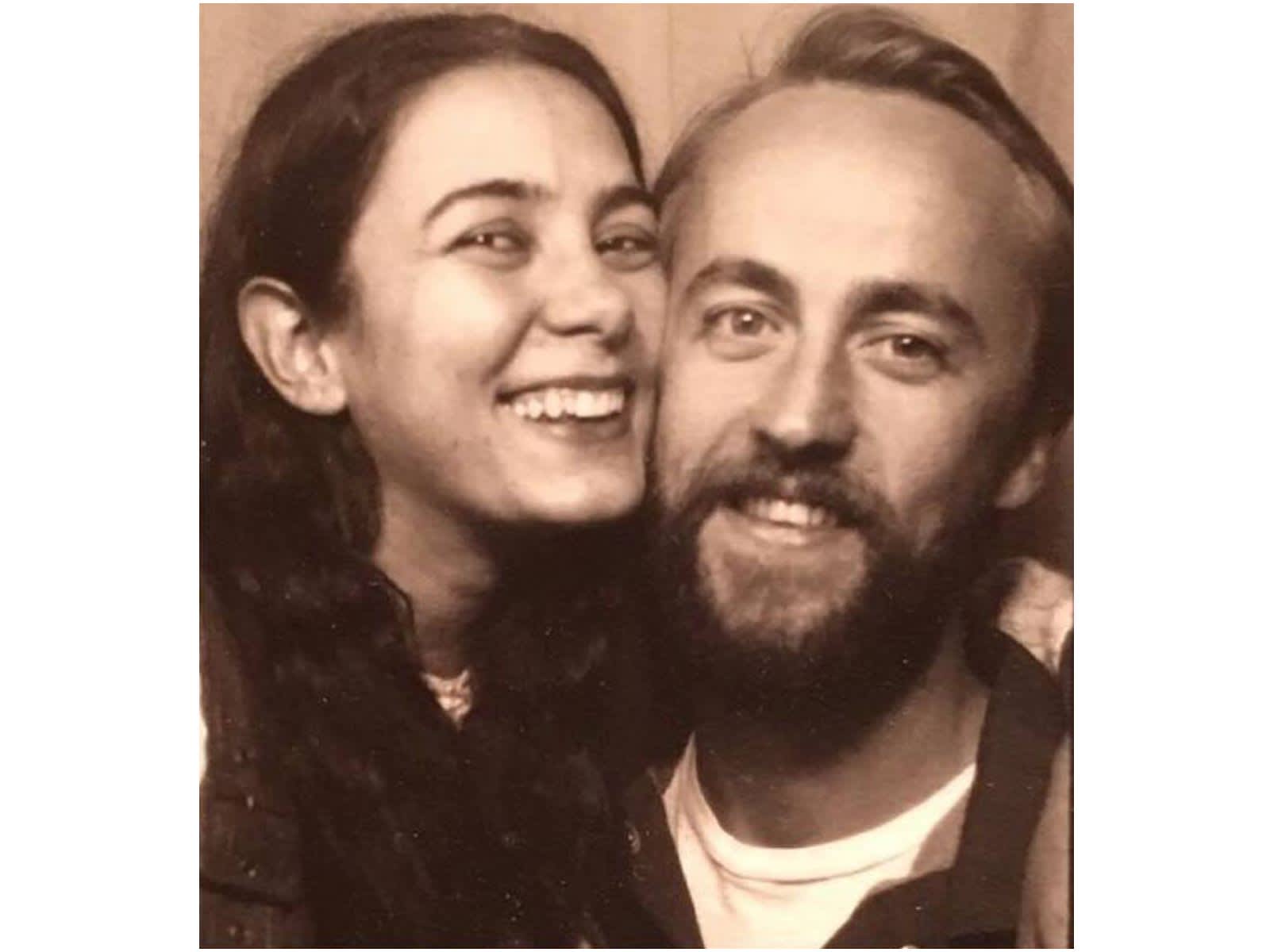 Basak & Chris from London, United Kingdom
