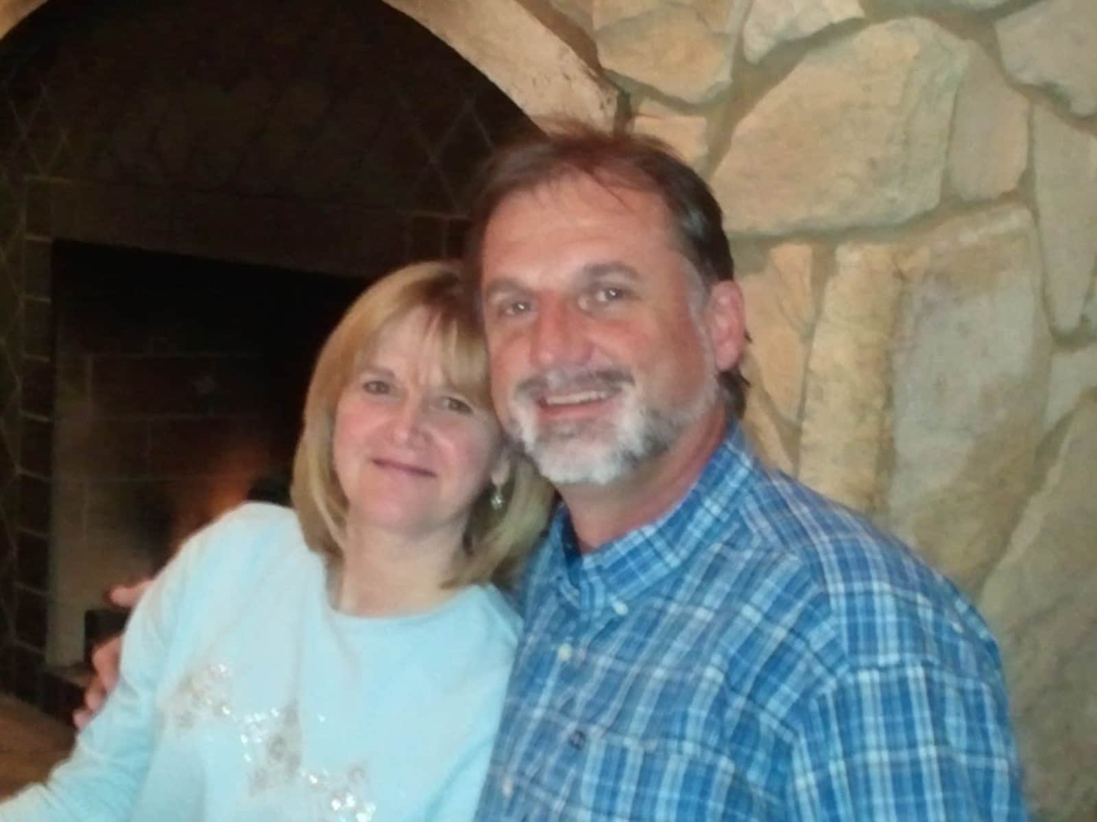 Cameron & Cindy from Boise, Idaho, United States