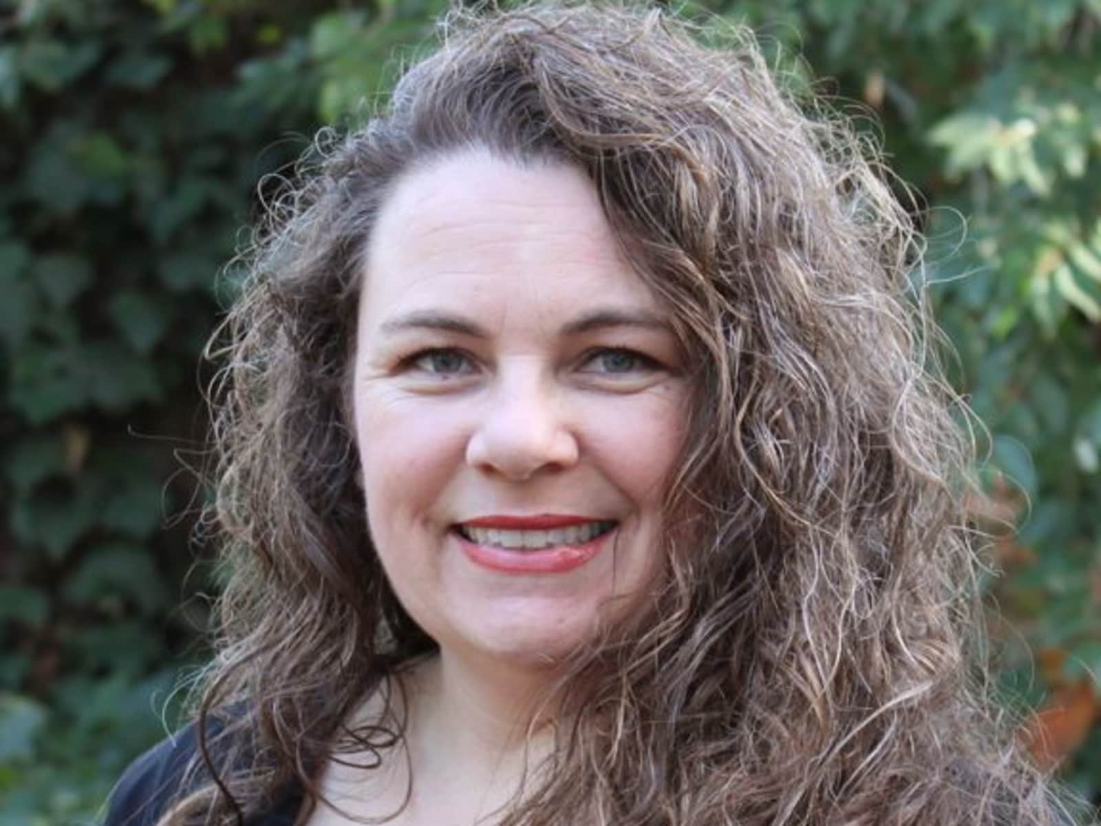 Kelly from Kansas City, Missouri, United States