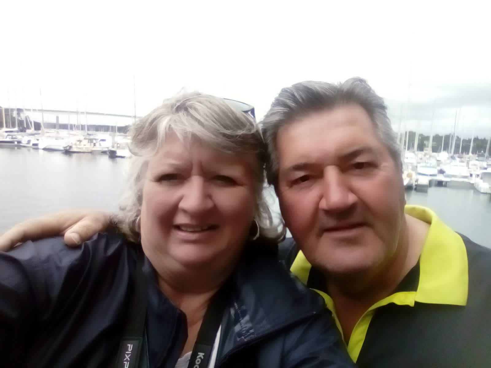 Artico & Artico from Toulouse, France