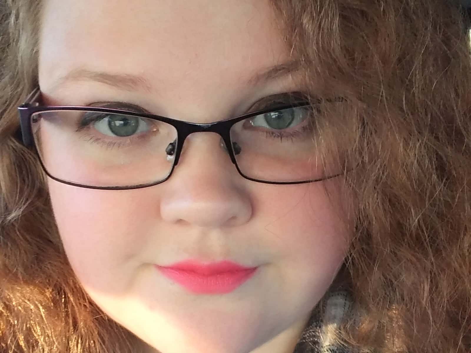 Abby from Columbus, Ohio, United States