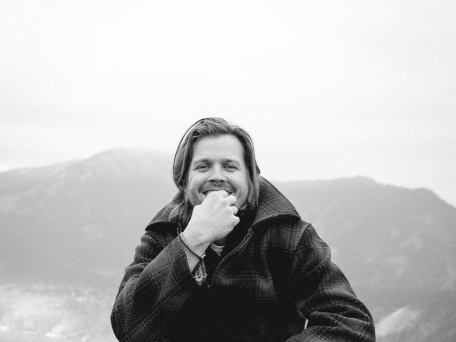 Nathan from Portland, Oregon, United States
