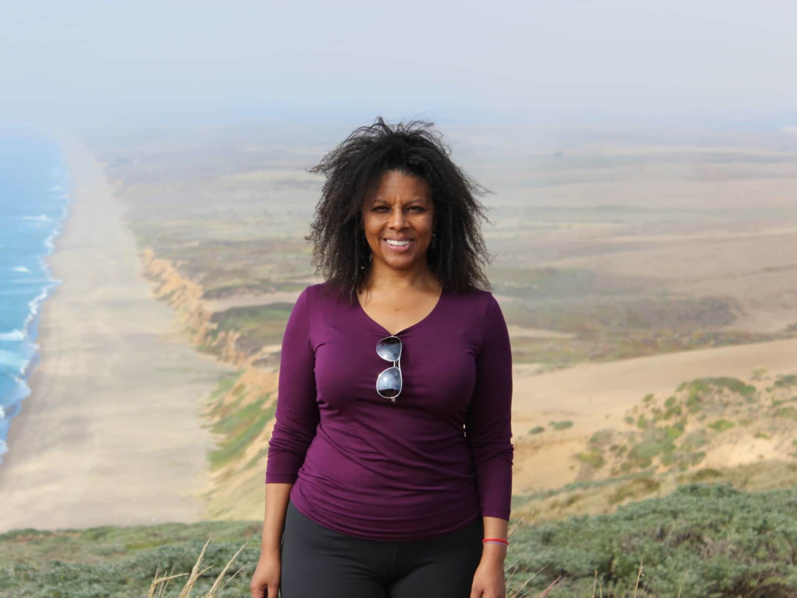 Jessica from San Francisco, California, United States