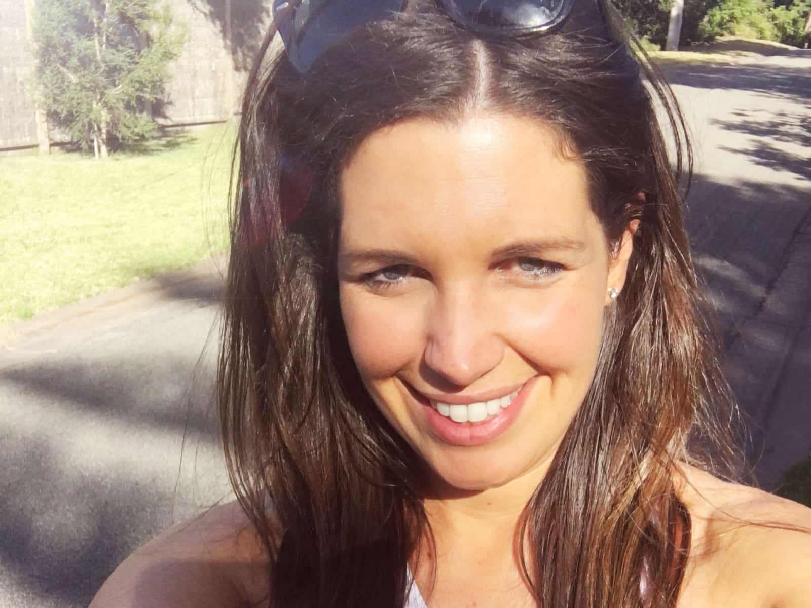 Celeste from Toorak, Victoria, Australia