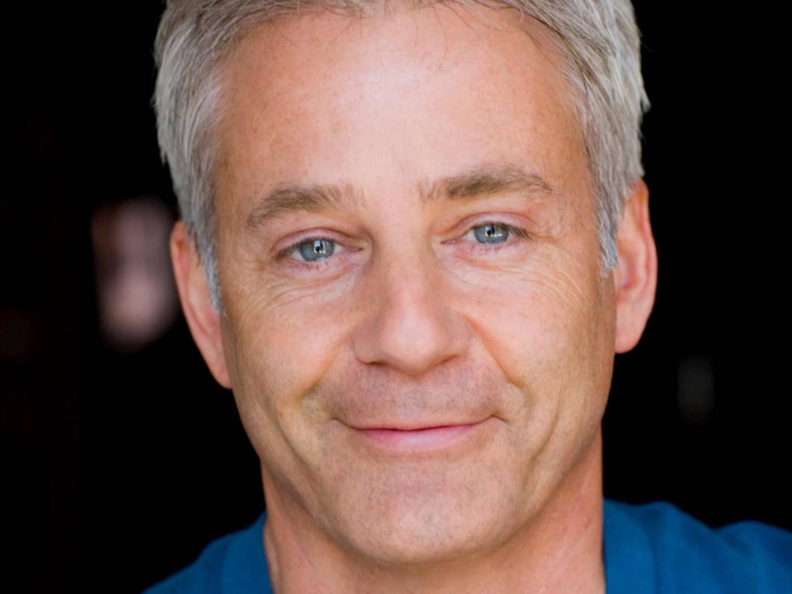 Andrew from Scarsdale, New York, United States