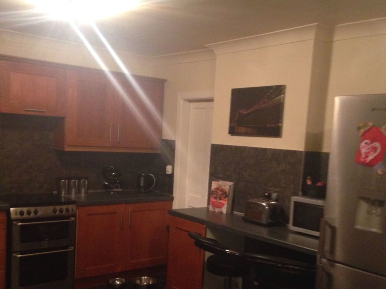 Housesitting assignment in Stourbridge, United Kingdom