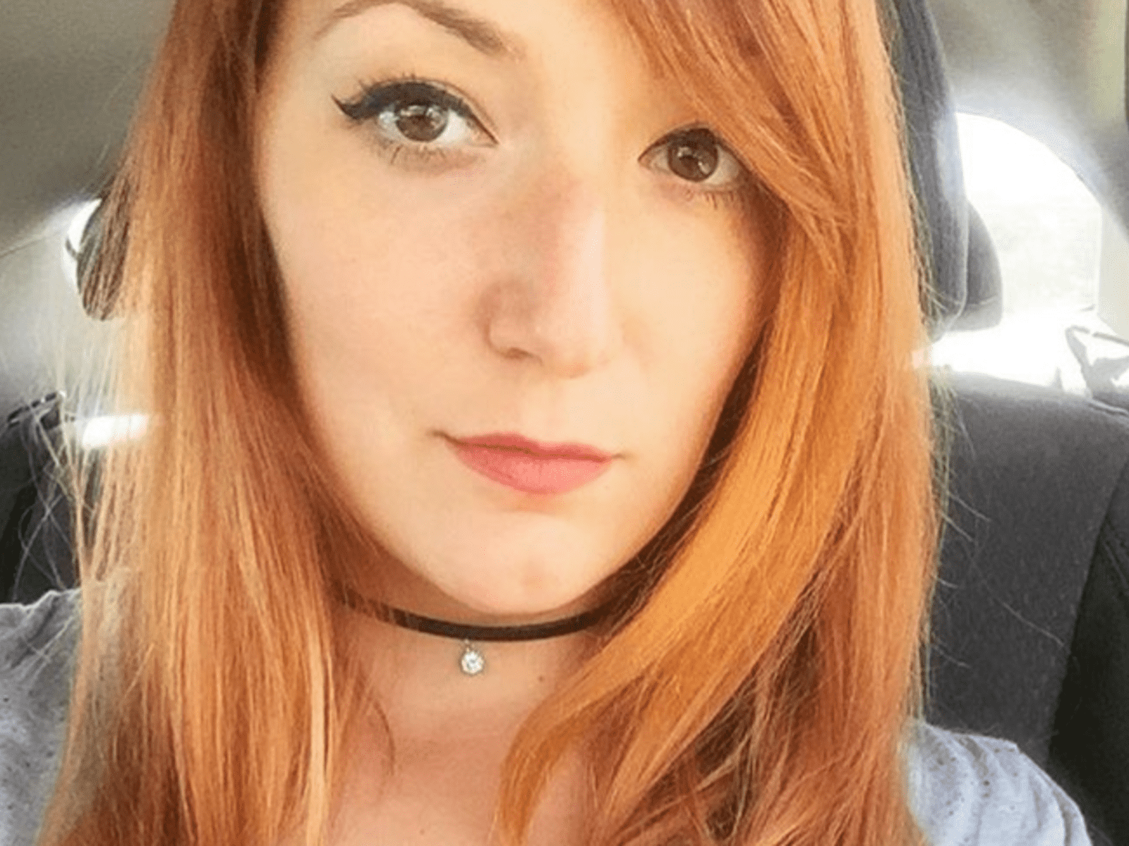 Alexandra from Toronto, Ontario, Canada