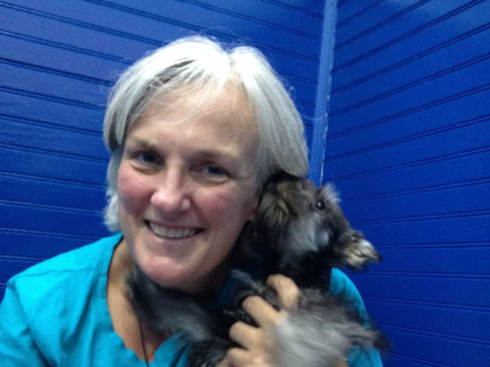 Diane from Virginia Beach, Virginia, United States