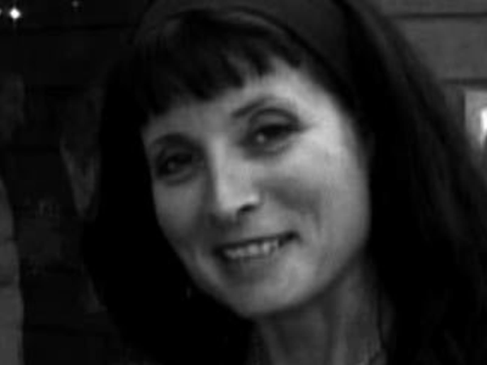 Tania from Brisbane, Queensland, Australia