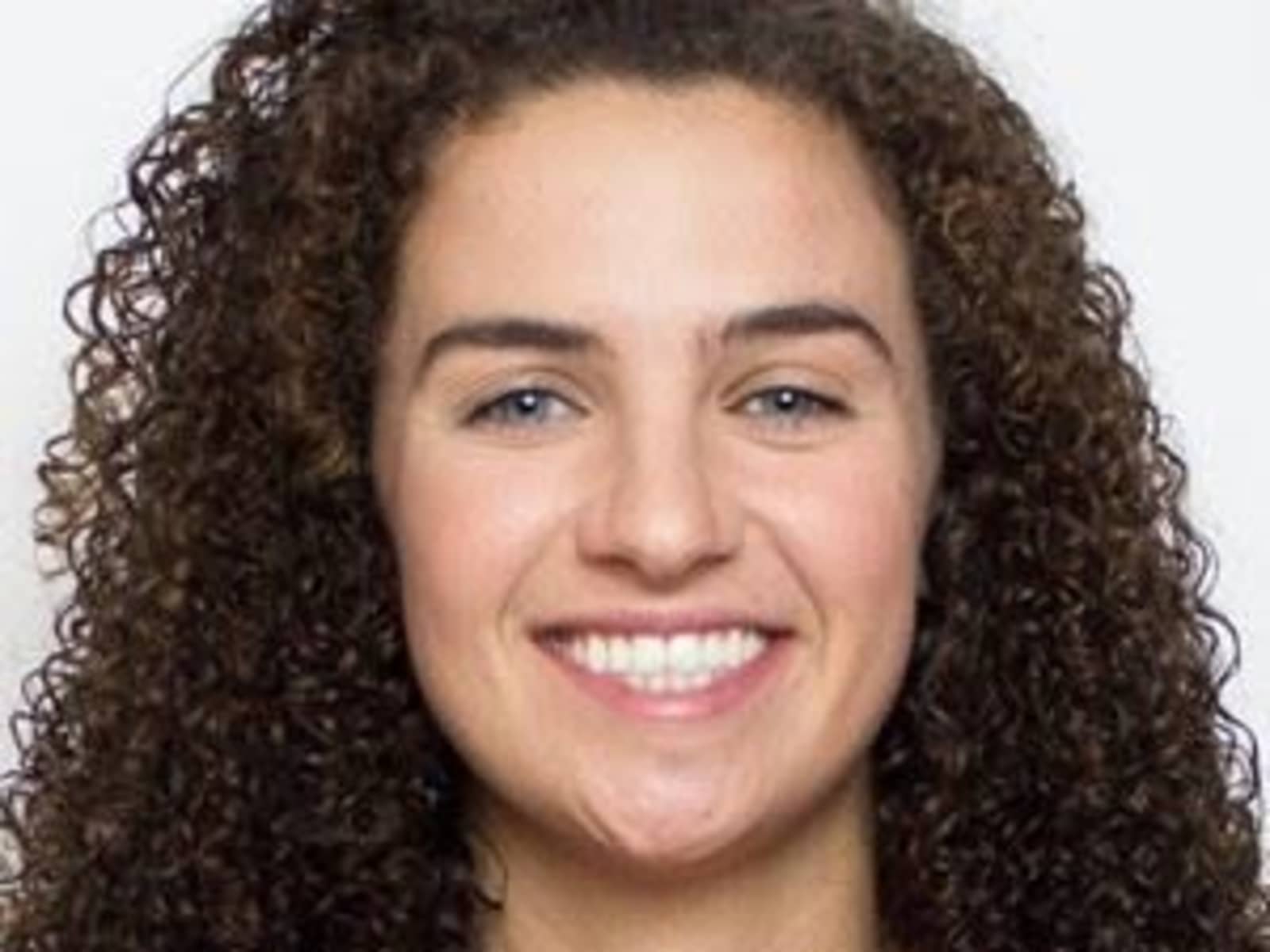 Carla from Montréal, Quebec, Canada