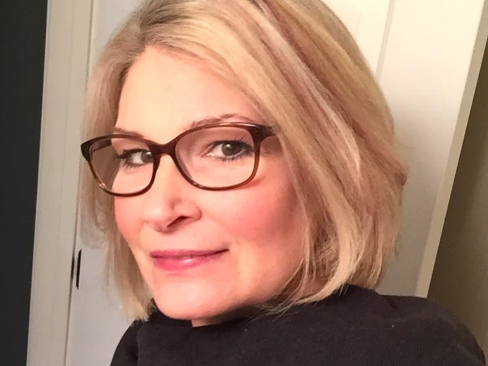 Michelle from Raleigh, North Carolina, United States