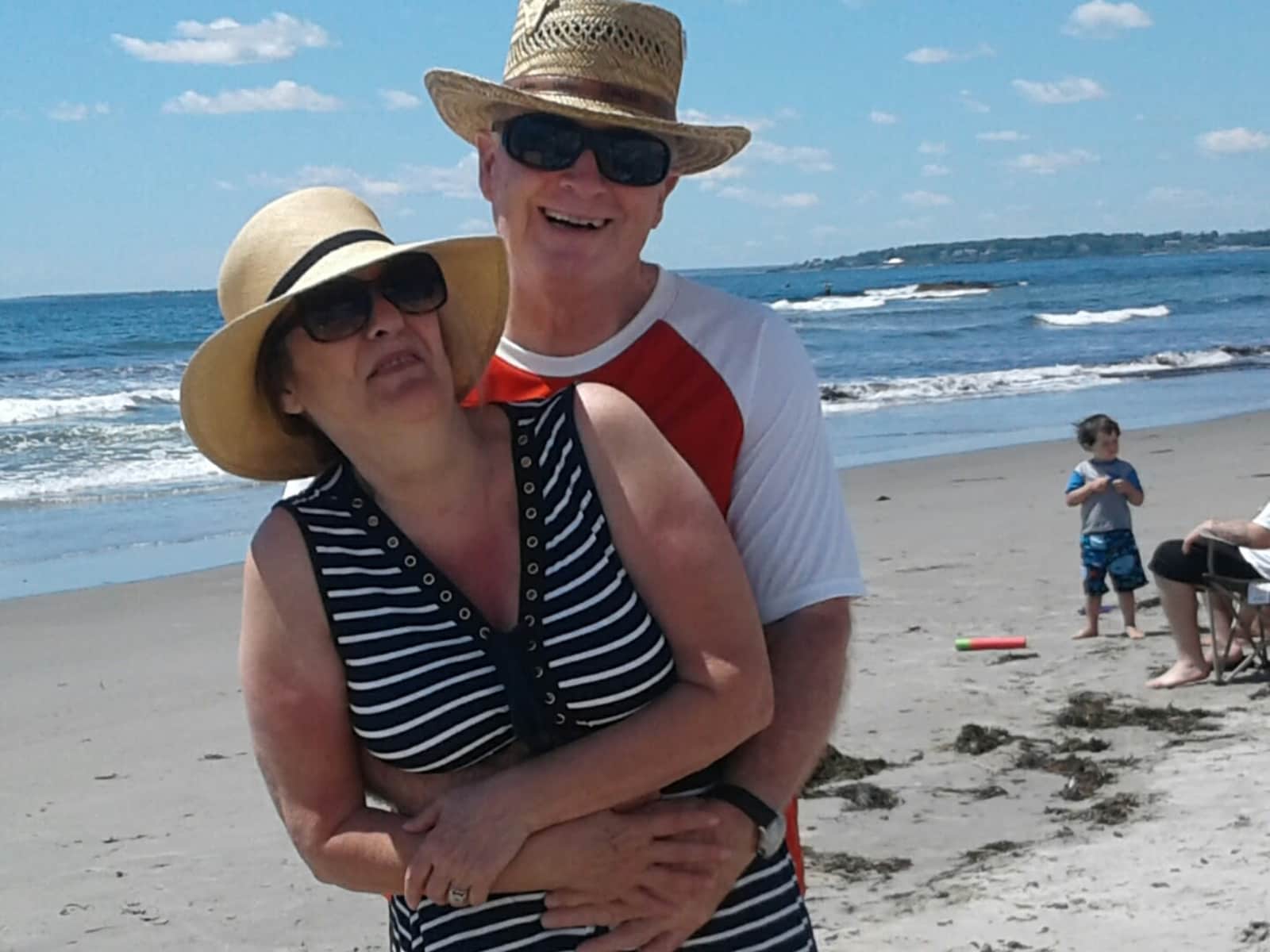 John & Linda from Downingtown, Pennsylvania, United States