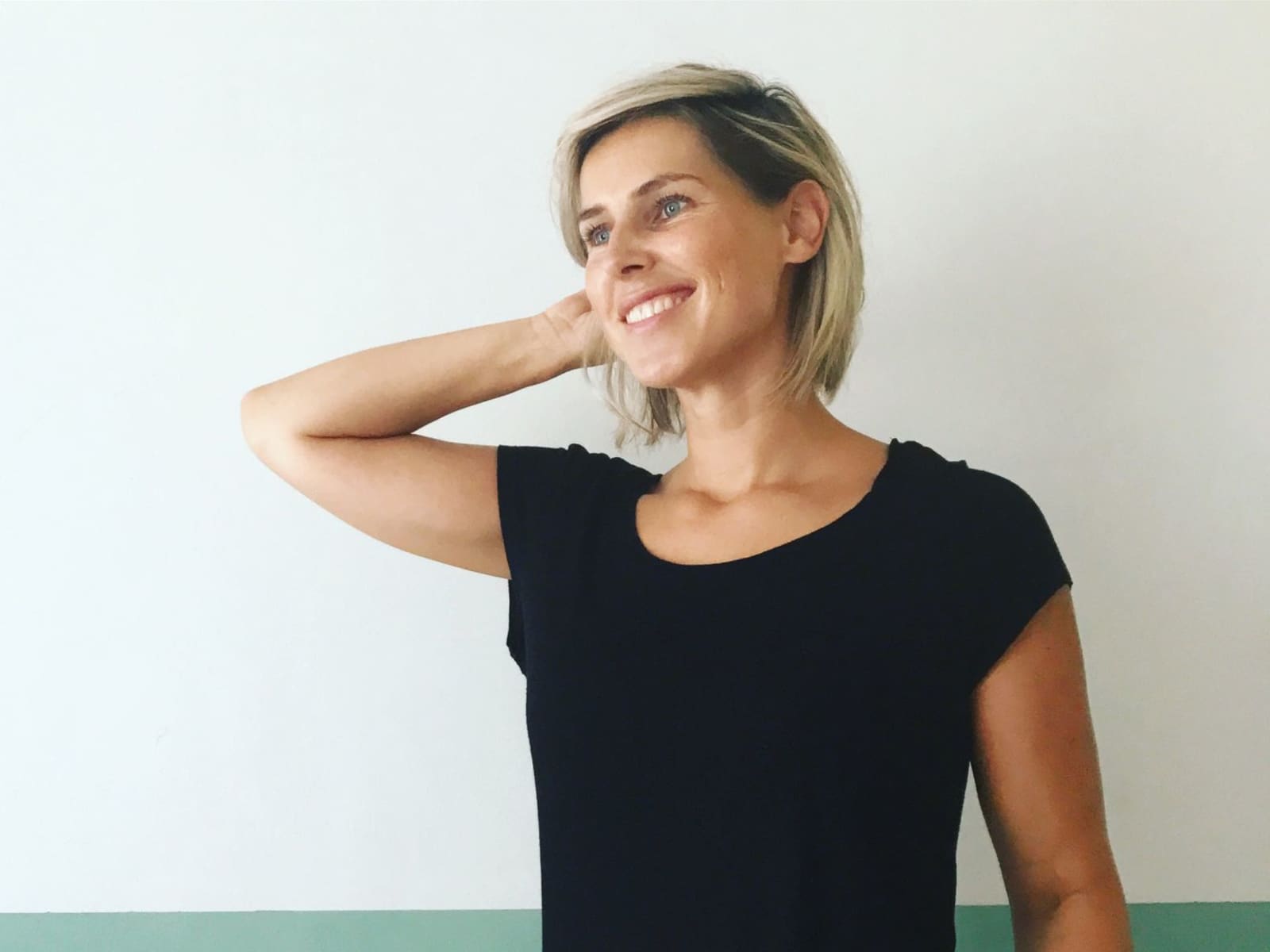 Lian from Amsterdam, Netherlands