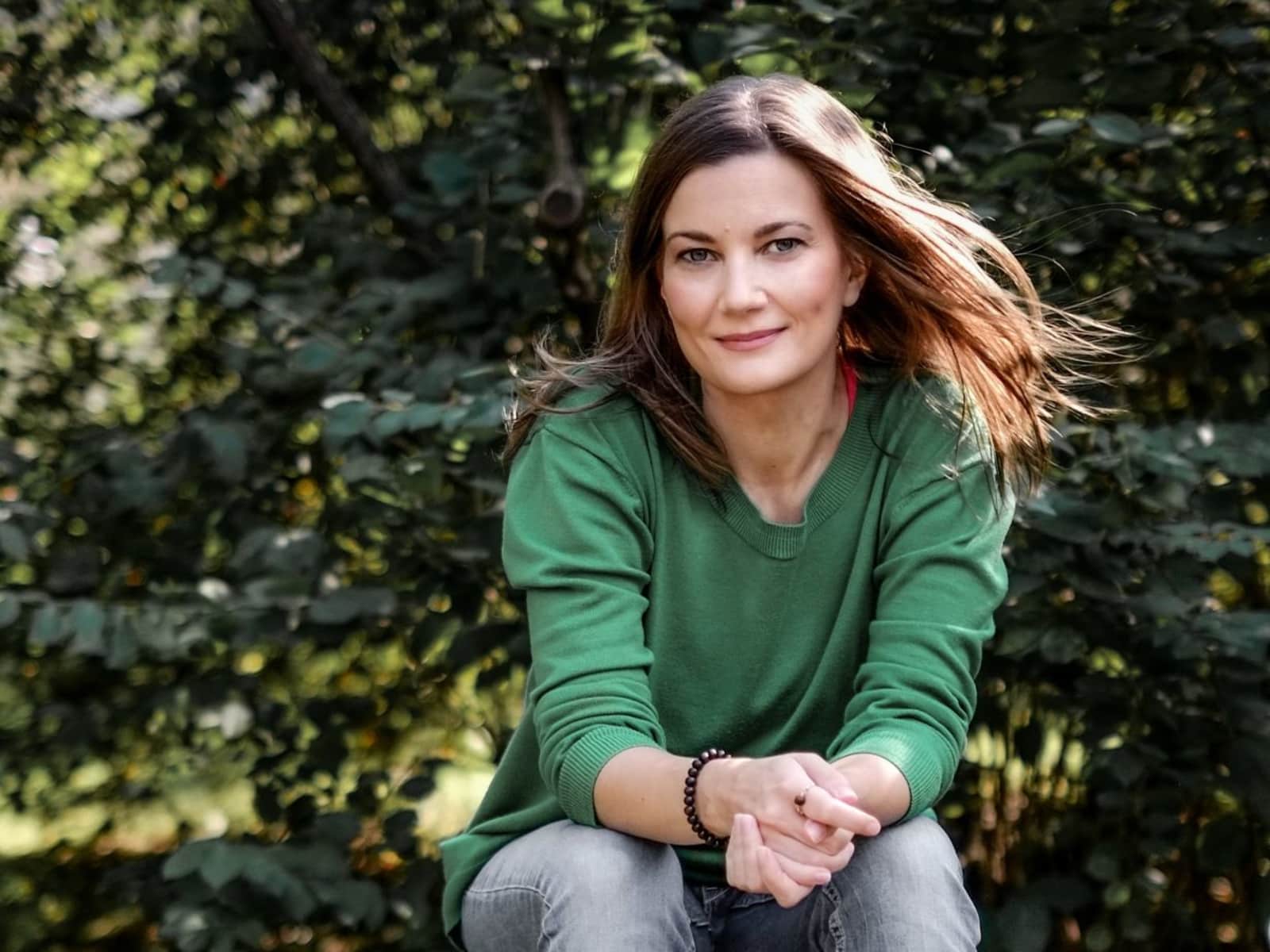 Satu from London, United Kingdom