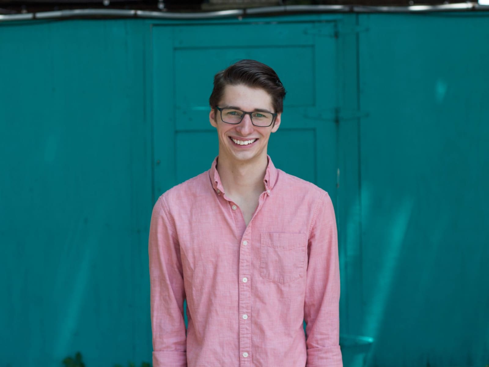 Logan from Lexington-Fayette, Kentucky, United States
