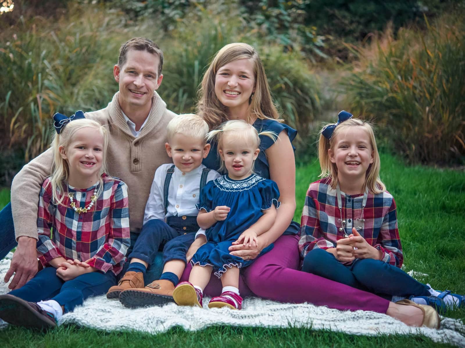 Keren & Daniel from Greenville, South Carolina, United States