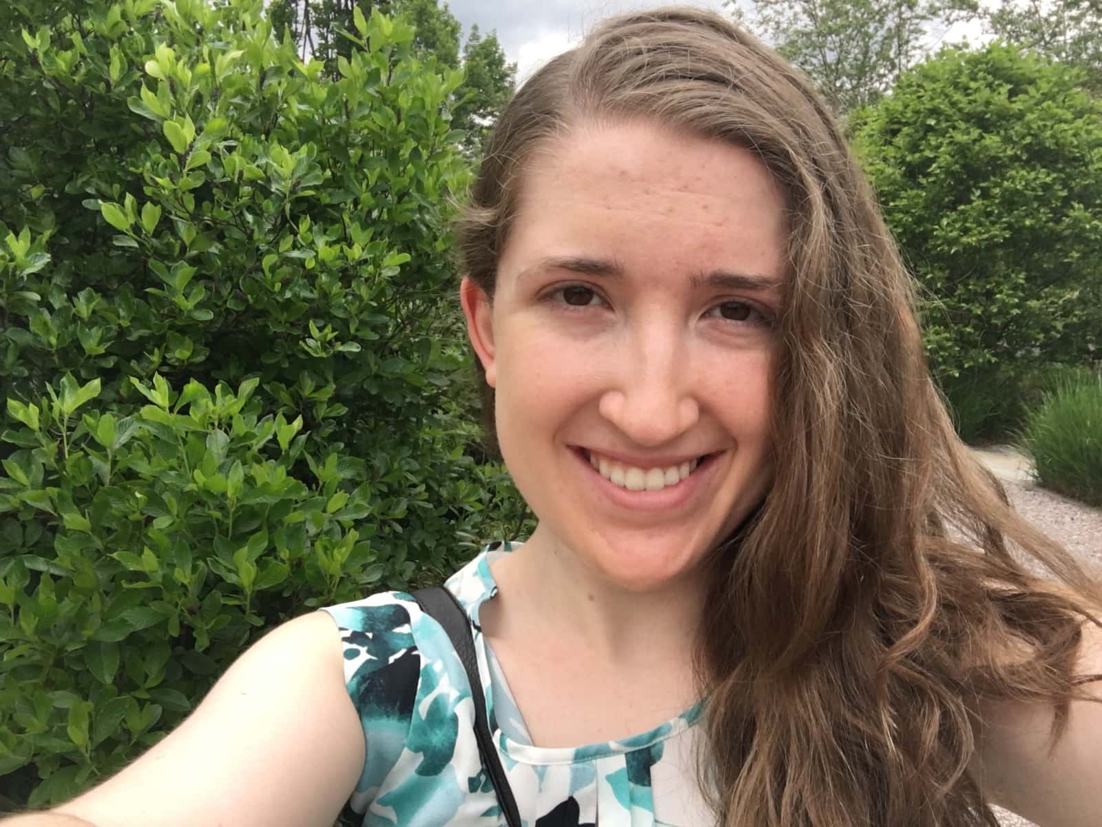Emily from Washington, D.C., Washington, D.C., United States
