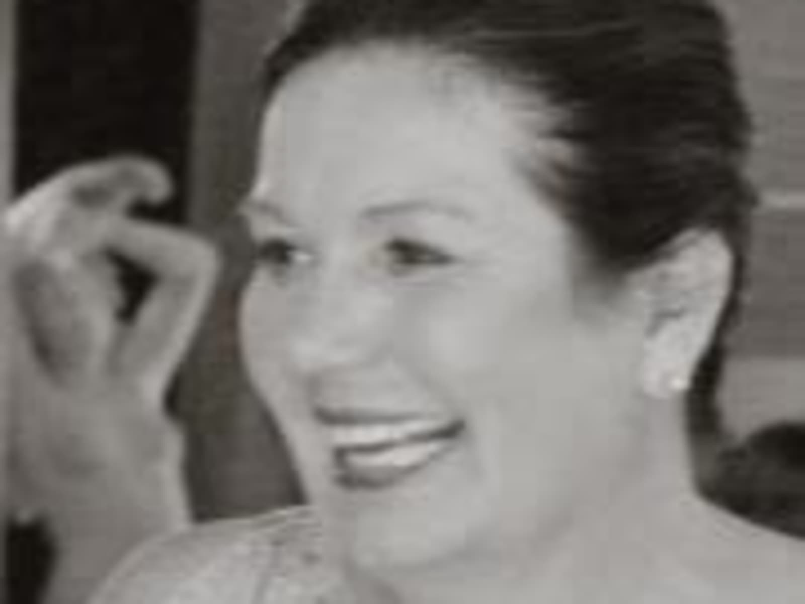 Candace from Washington, D.C., Washington, D.C., United States