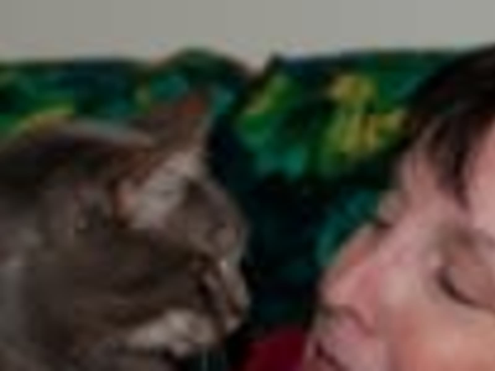 Paul & Pauline from Sydney, New South Wales, Australia