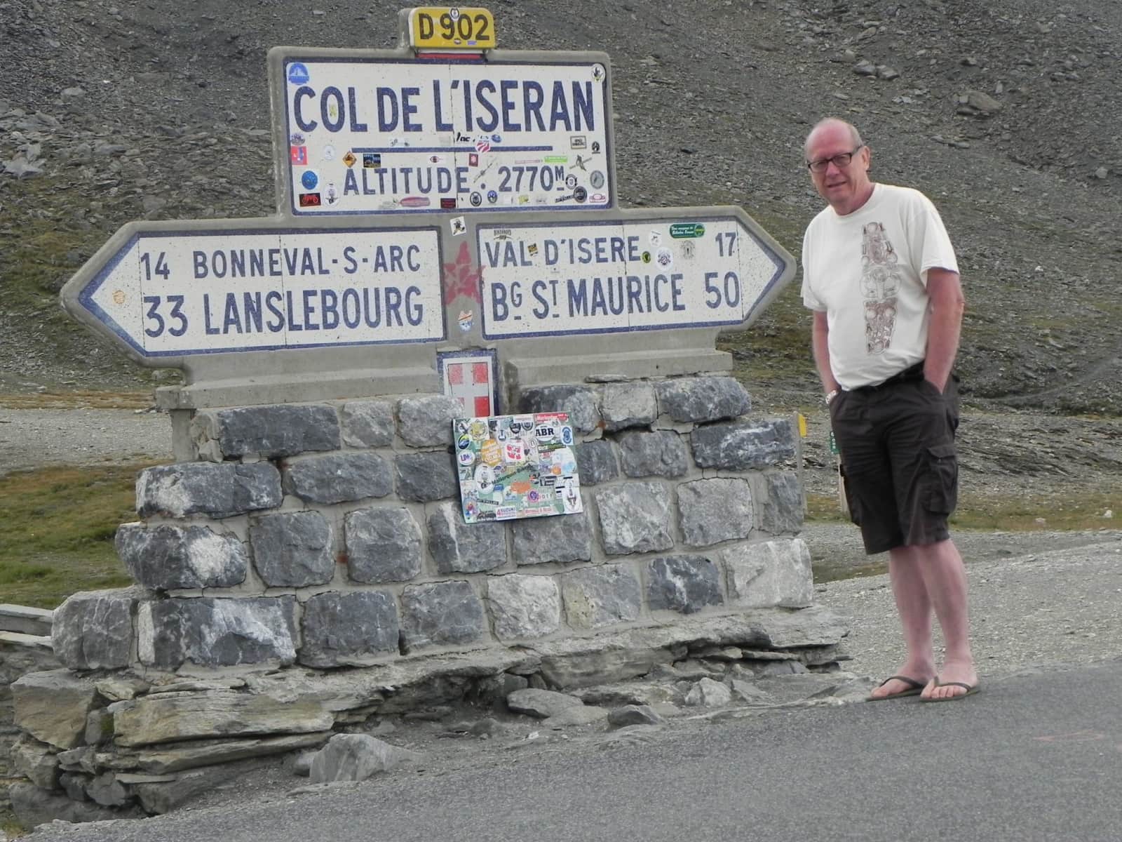 Jean-claude from Lyon 03, France