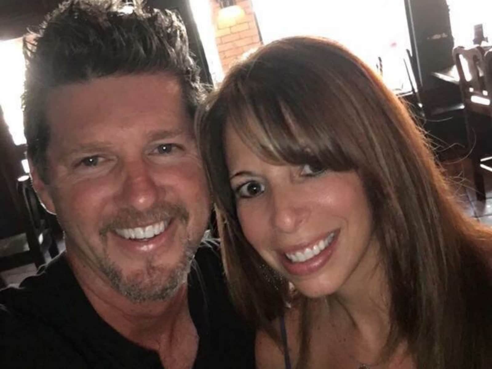 Pat & Shannon from Houston, Texas, United States