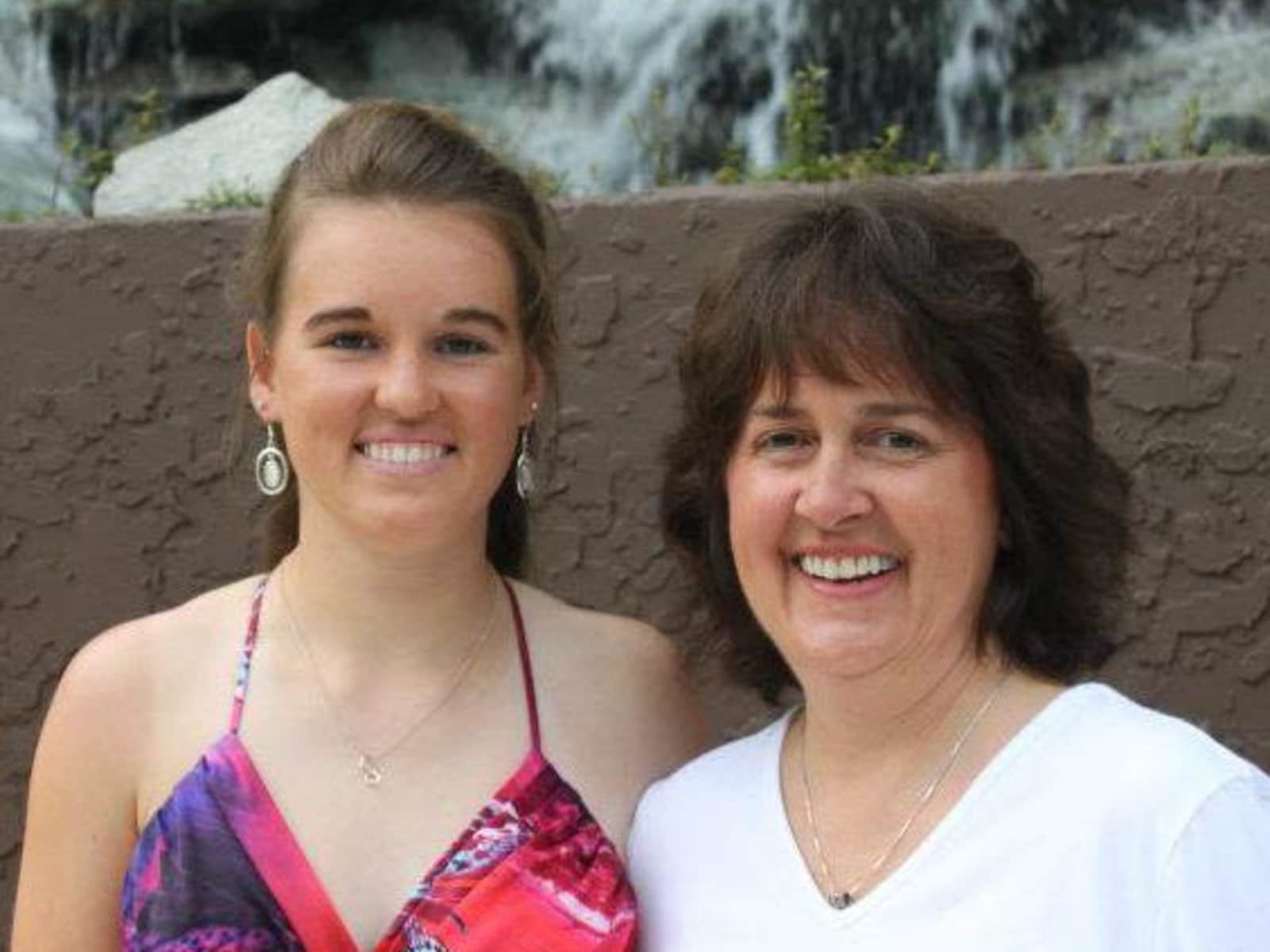 Priscilla from Boone, North Carolina, United States