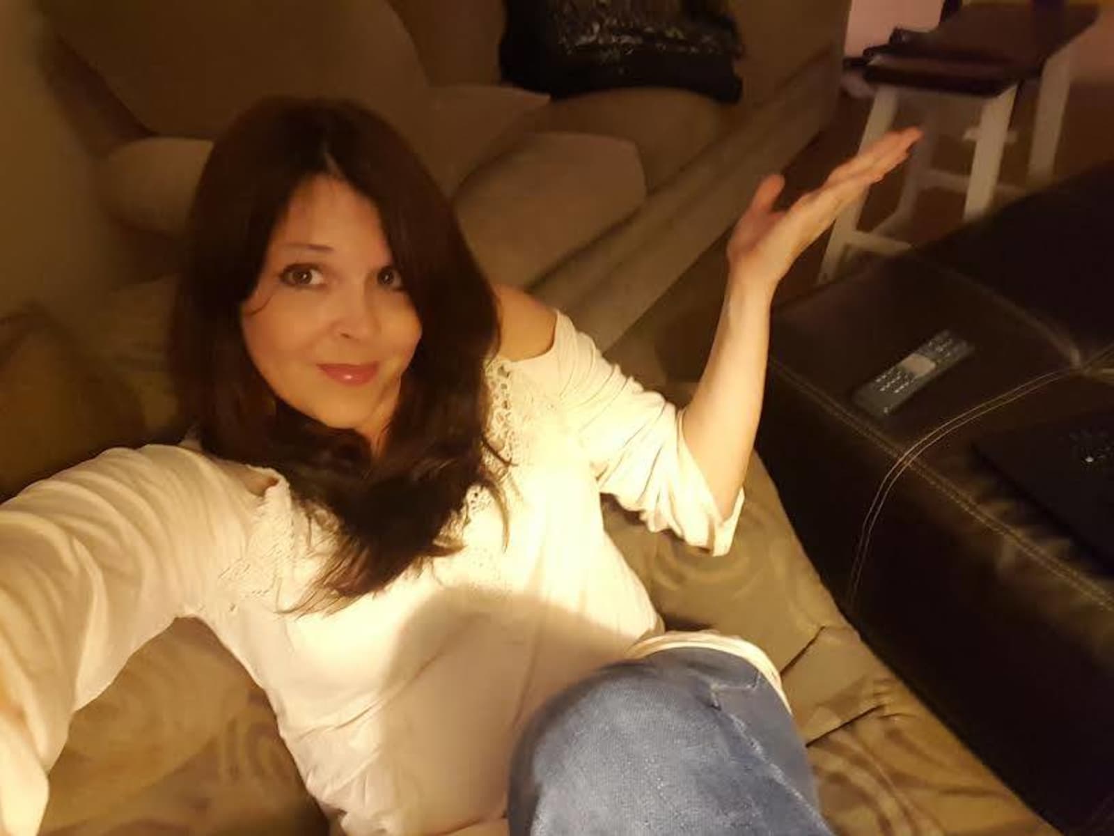 Regina from Sarasota, Florida, United States