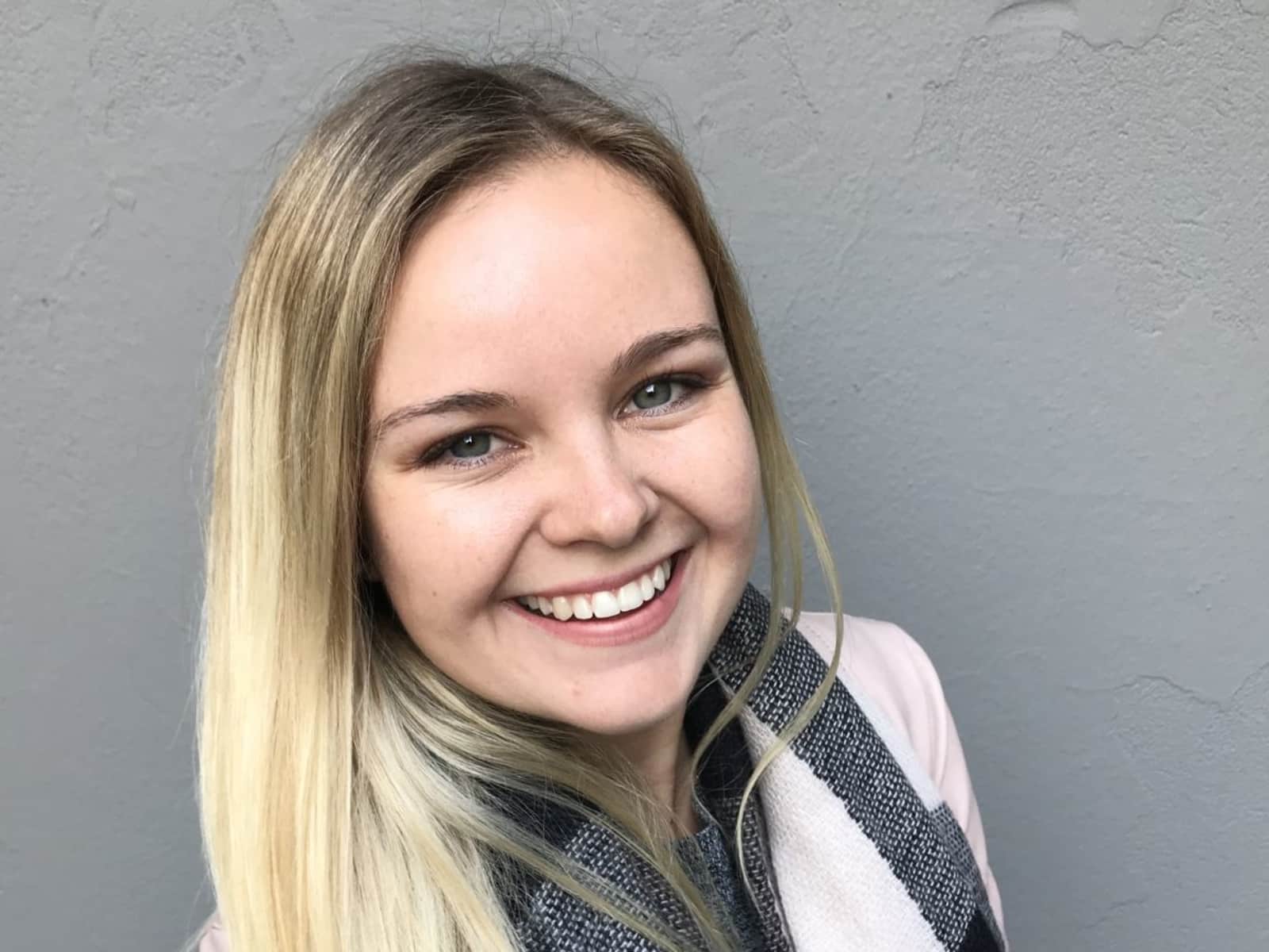Madison from Vancouver, British Columbia, Canada