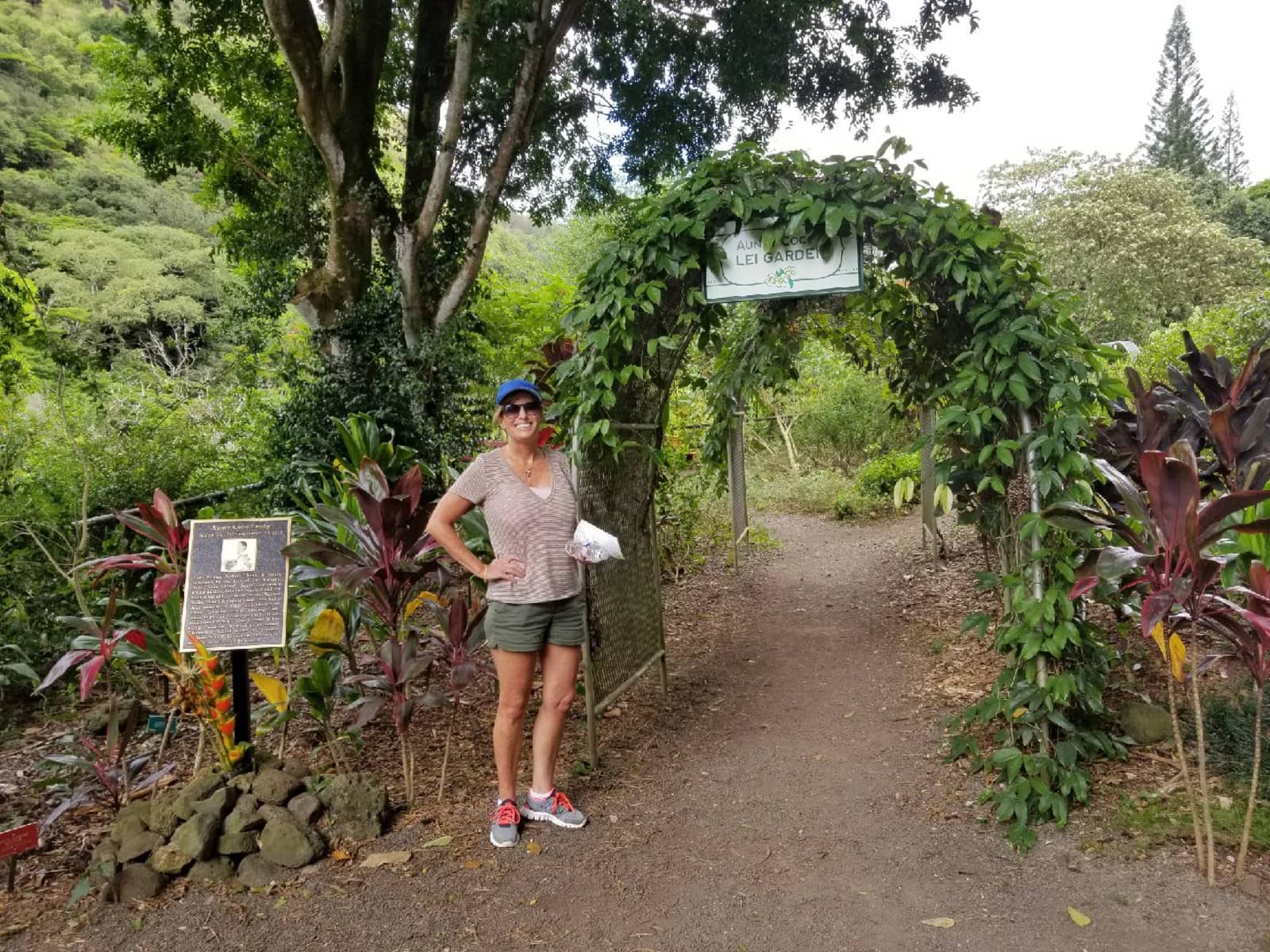 Karen from Rancho Santa Margarita, California, United States