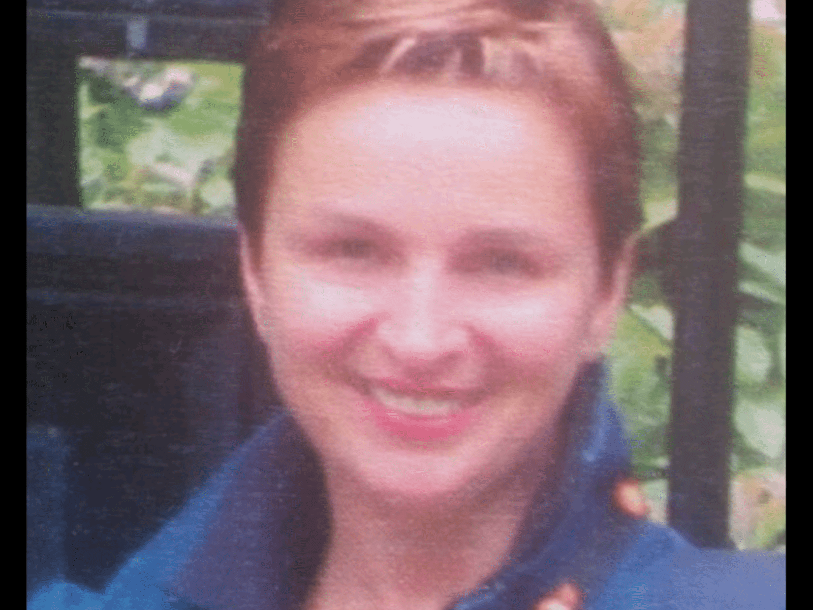 Andrea from Graz, Austria
