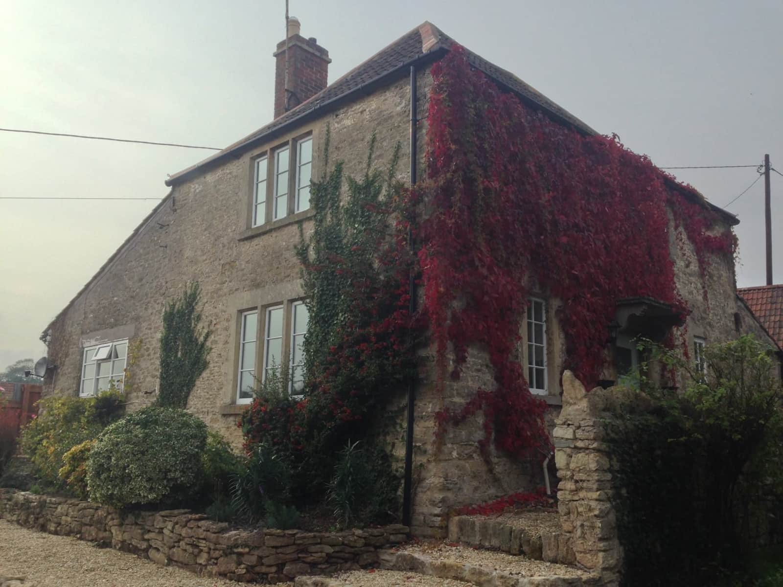 Housesitting assignment in Bradford-on-Avon, United Kingdom