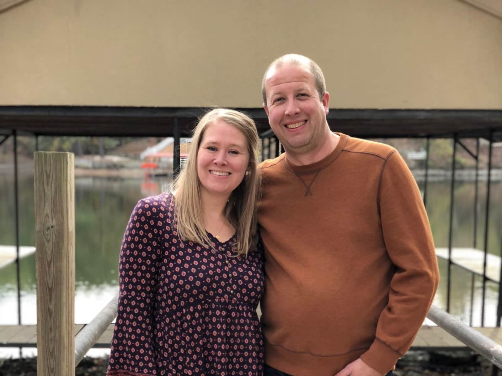Shawn & Craig from Denver, Colorado, United States