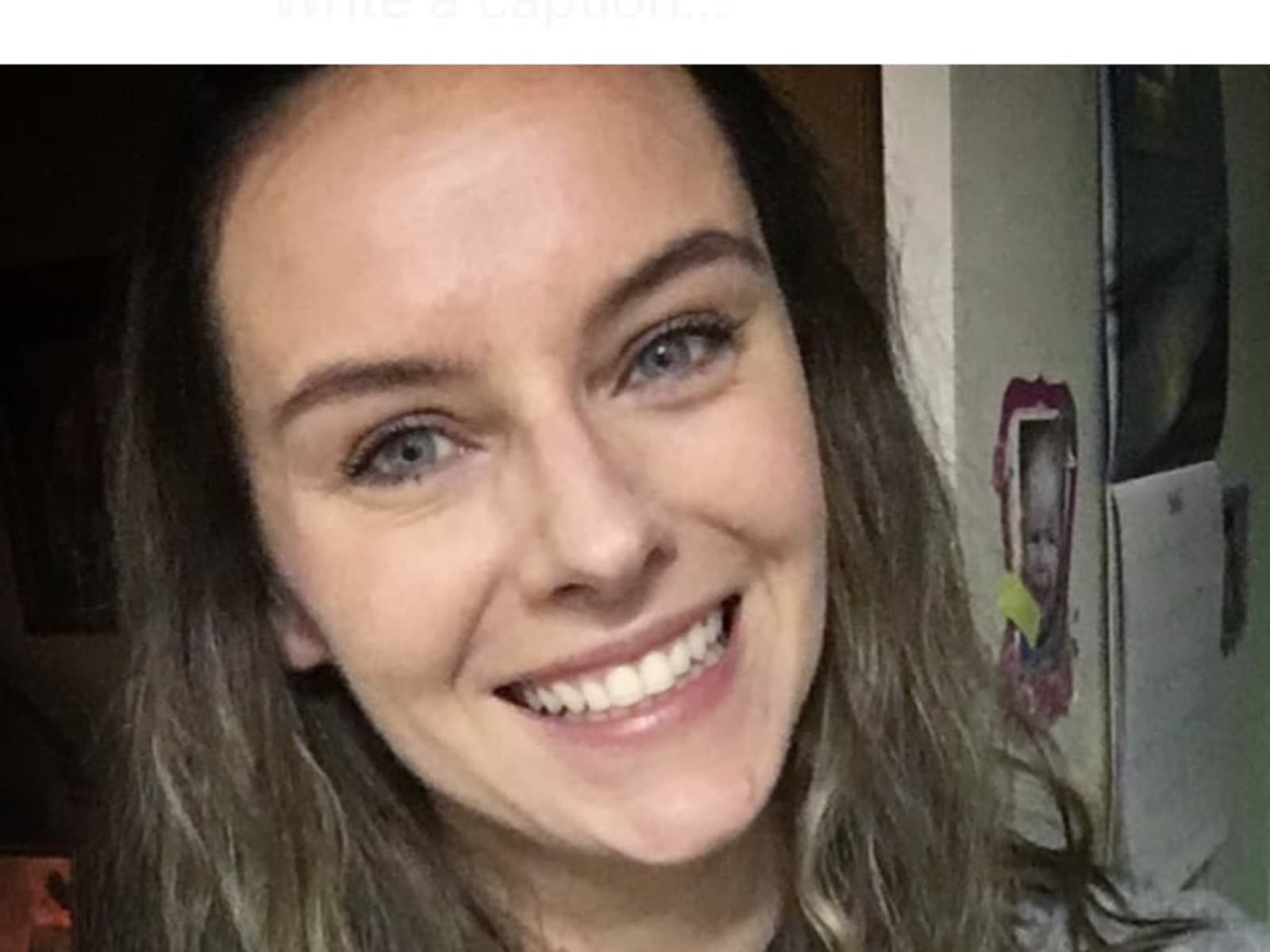 Liz from Melbourne, Victoria, Australia