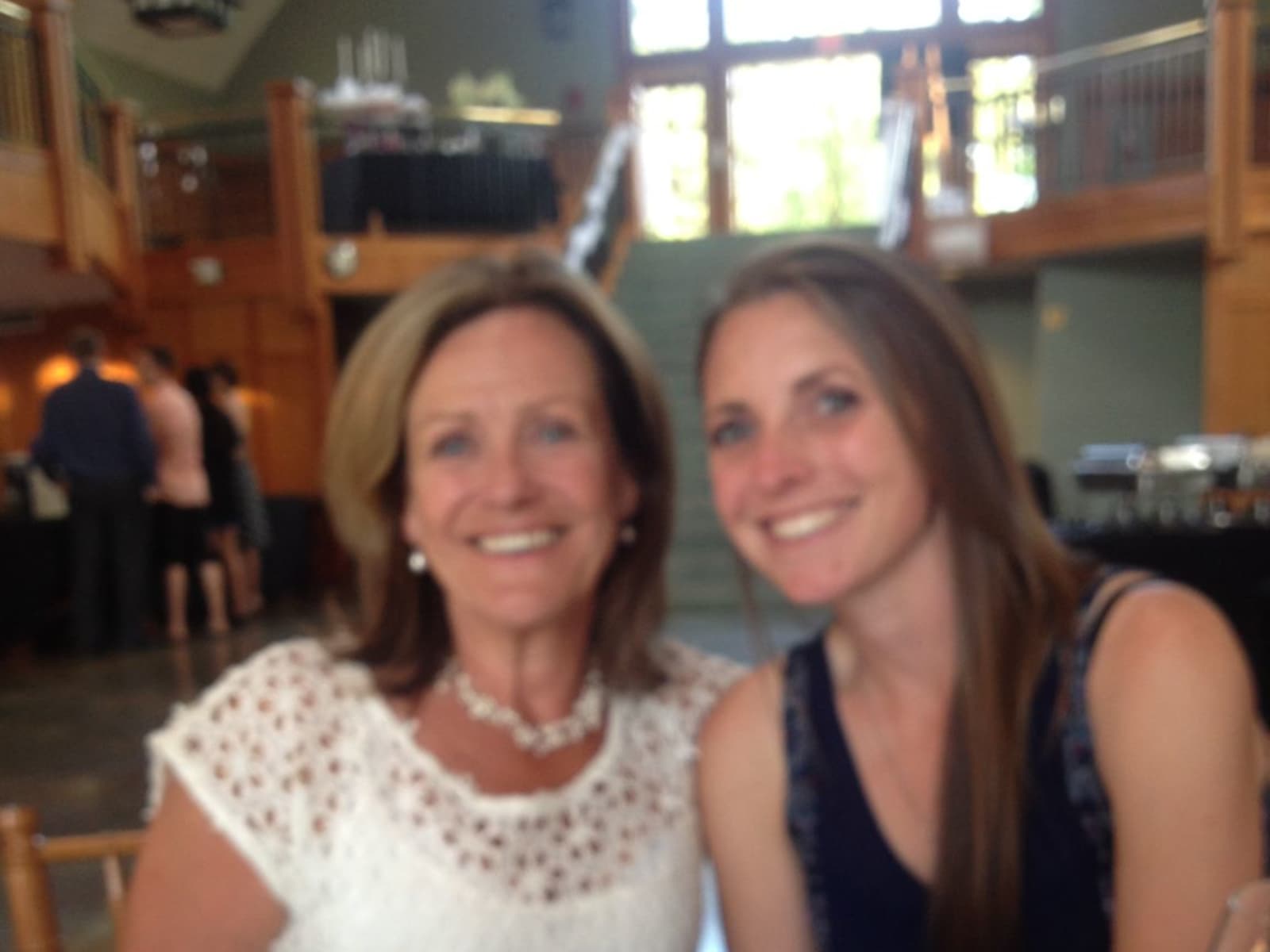 Fiona from Cobble Hill, British Columbia, Canada