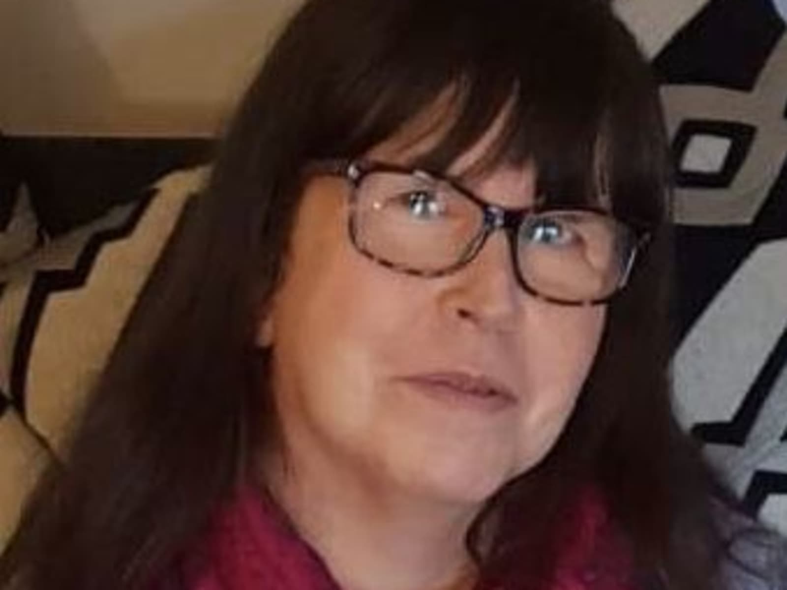 Agnes t from Glasgow, United Kingdom