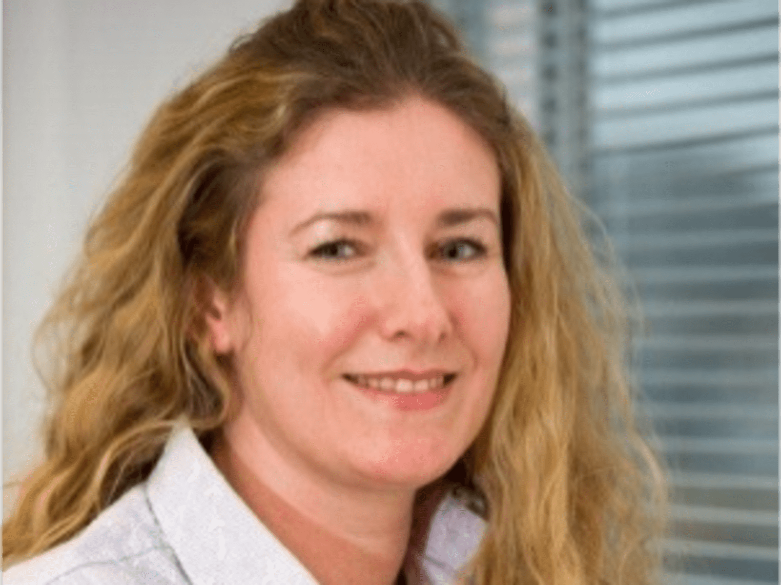 Katharine from Marlow, United Kingdom