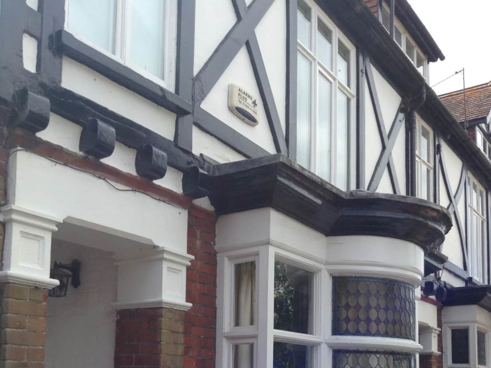 Housesitting assignment in Norwich, United Kingdom
