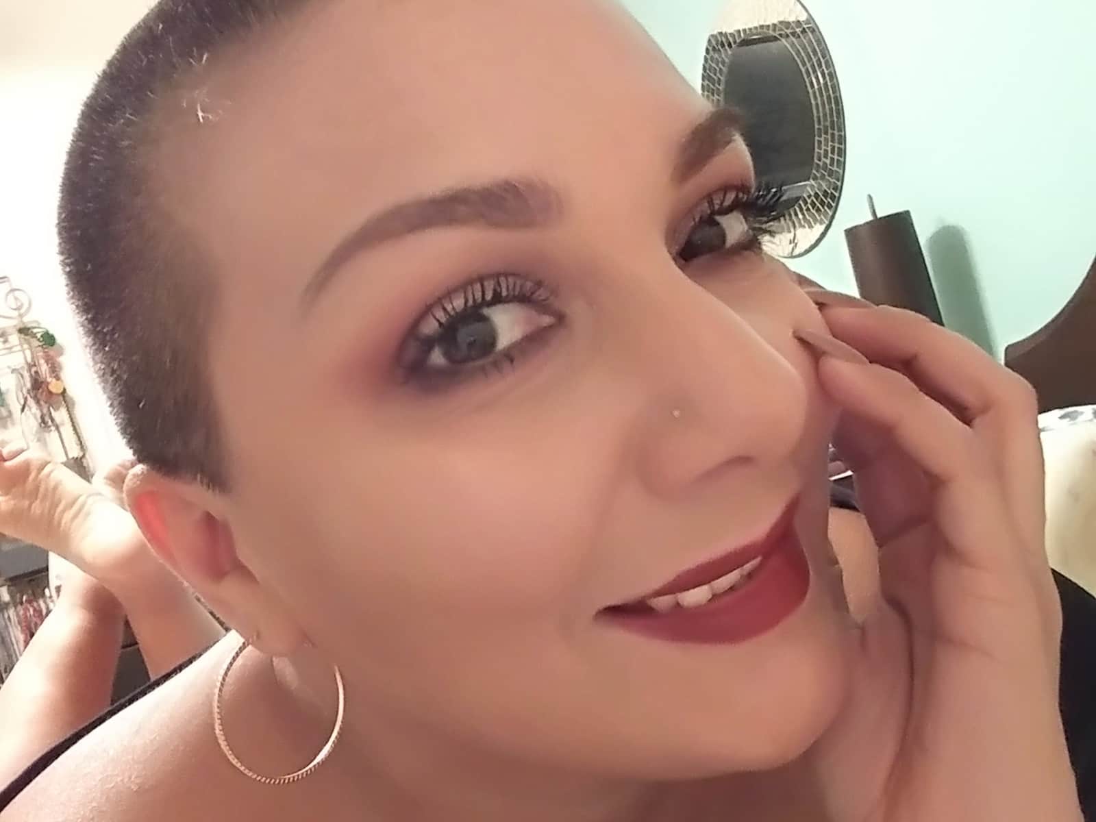 Rocio from Phoenix, Arizona, United States