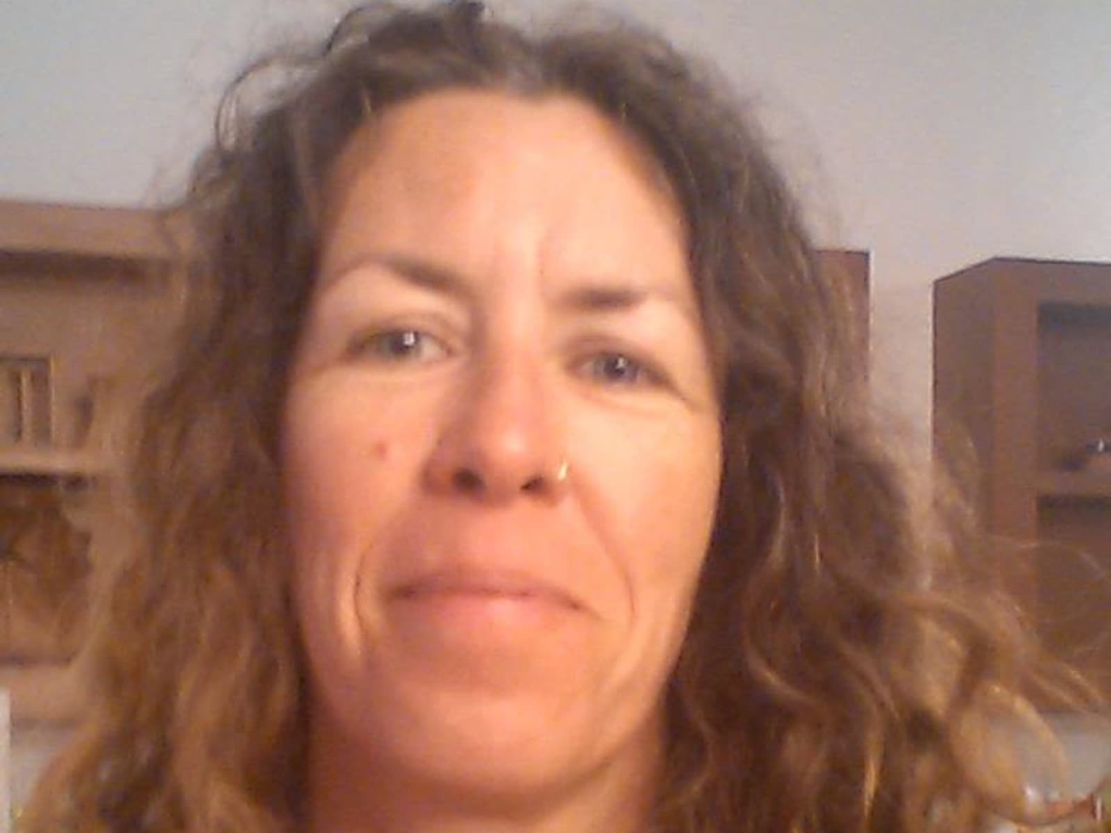 Lisa from Pender Island, British Columbia, Canada