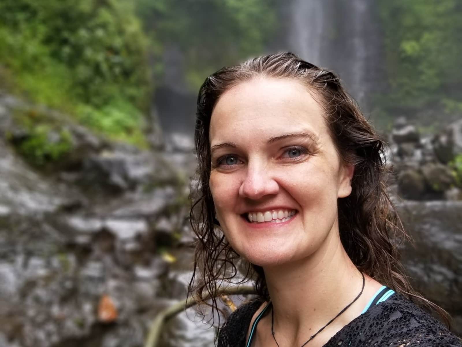 Jessica from Chicago, Illinois, United States