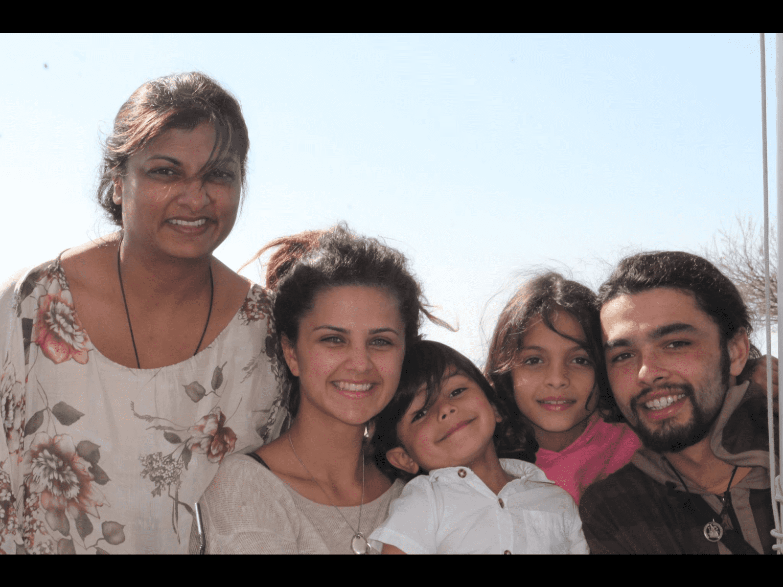 Mita from London, United Kingdom