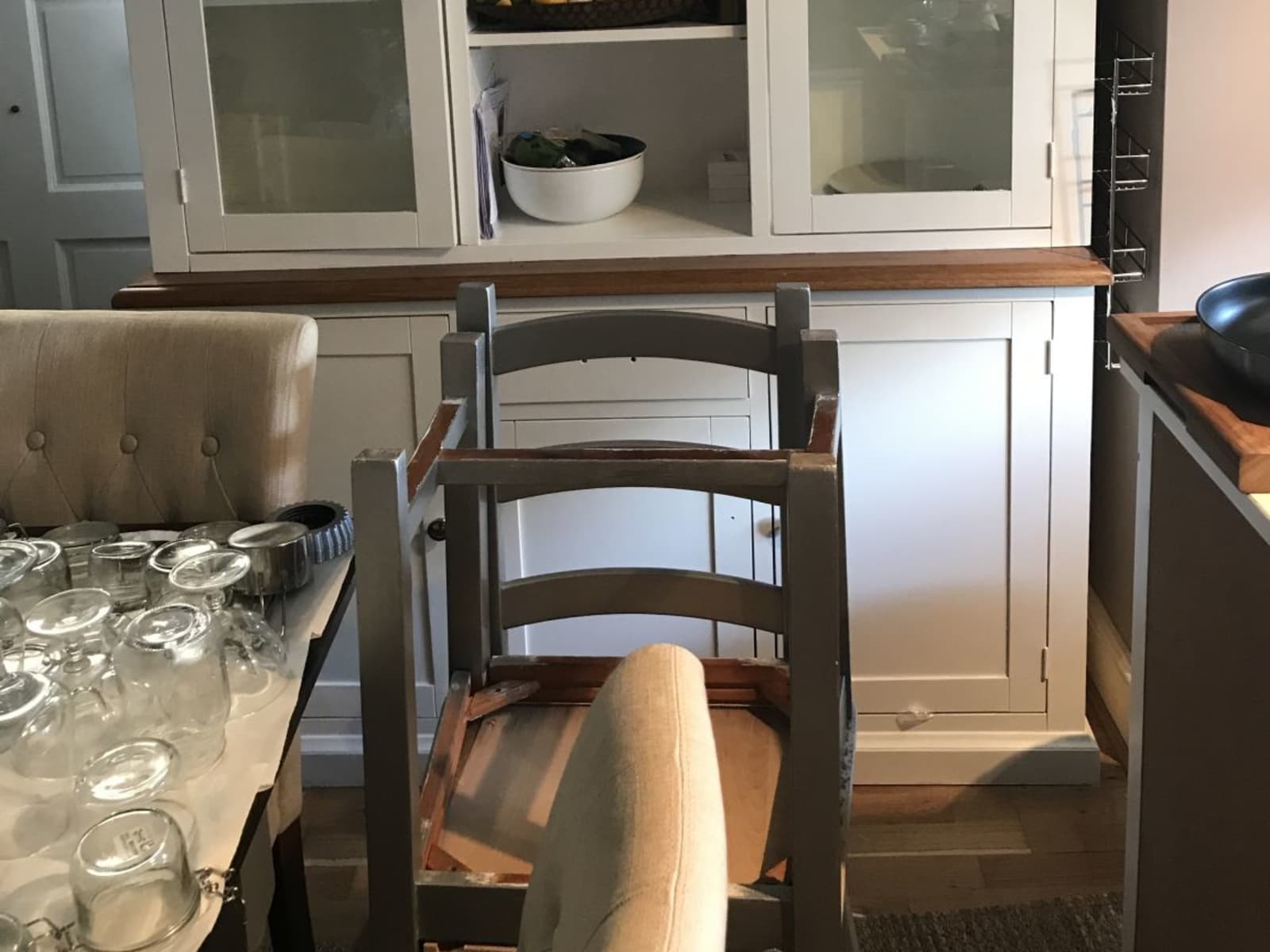 Housesitting assignment in West Norwood, United Kingdom