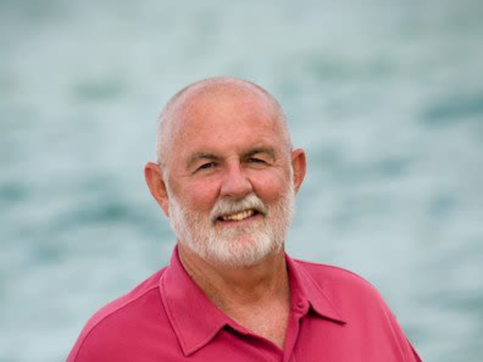 Patrick from Burbank, California, United States