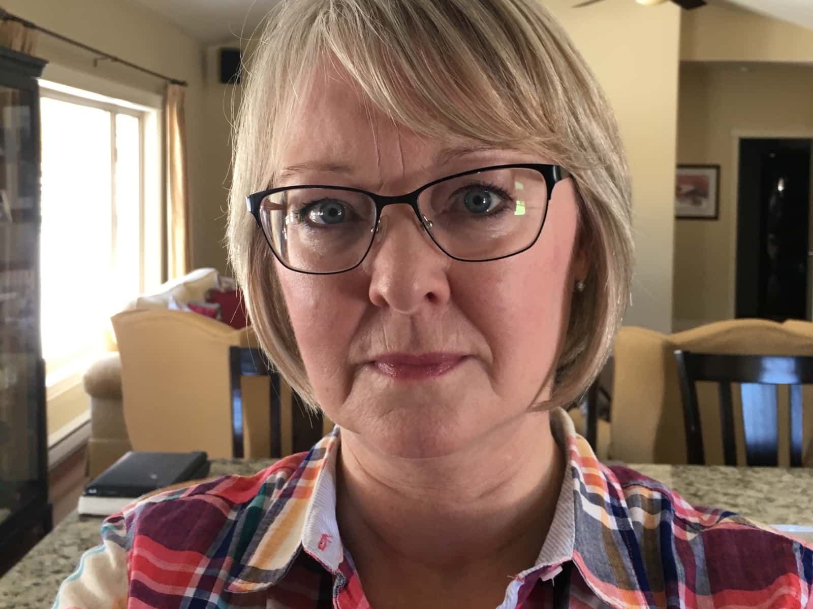 Wendy from Saint John, New Brunswick, Canada