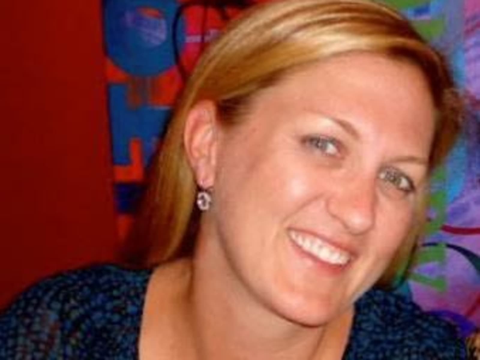 Erin from New York City, New York, United States