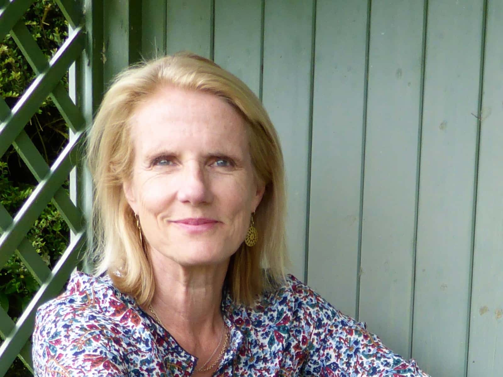 Victoria from Exeter, United Kingdom