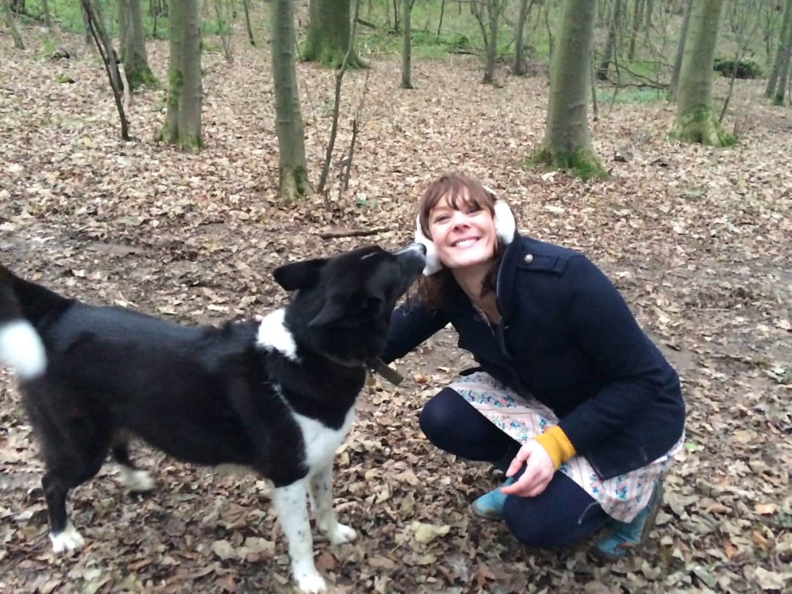 Marie-therese from Hove, United Kingdom